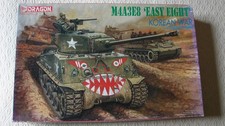 Sherman m4a3e8 easy d'occasion  Montivilliers