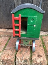 Vintage wooden green for sale Vintage wooden green for sale  TENBURY WELLS
