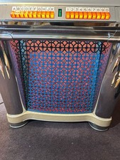 Seeburg hf100g select for sale  SPALDING