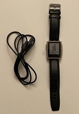 Pebble steel 401s gebraucht kaufen  Malchow