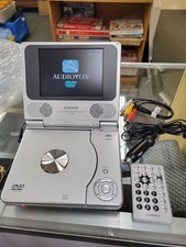Audiovox portable dvd for sale  Libertyville
