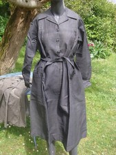 Ancienne blouse noire d'occasion  Belpech