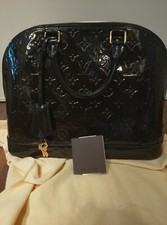 Alma vernis louis usato  Genova