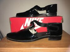Rivallo black open for sale  MANCHESTER