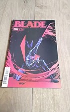 Blade 1 . gebraucht kaufen  Solingen