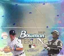 Topps 2021 bowman for sale  Niagara Falls