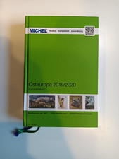 Michel osteuropa 2019 usato  Borgosesia