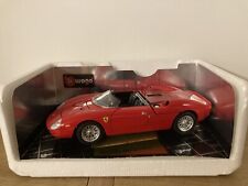 Burago transkit ferrari usato  Verucchio