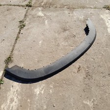 Golf stoßstange spoiler gebraucht kaufen  Berge