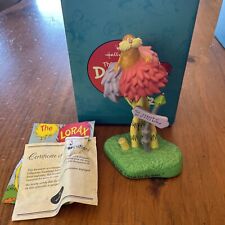 Lorax dr. seuss for sale  Mount Sidney