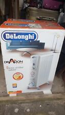 Delonghi dragon portable for sale  LONDON