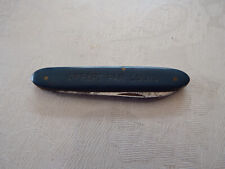 Ancien couteau pliant d'occasion  France