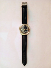 Orologio vintage bulova usato  Roma