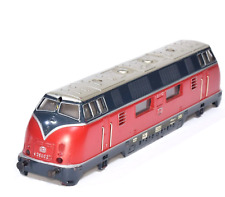 Märklin gehäuse 21186 gebraucht kaufen  Stade