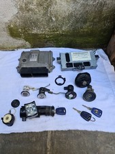Kit accensione cilindretti usato  Giarre