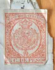 Folha de Aprovações de Selos Antigos/Antigos - 5 Selos Antigos Áustria, México, etc. comprar usado  Enviando para Brazil