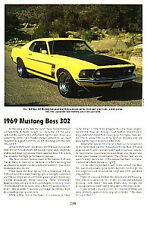 1969 ford mustang for sale  Lakewood