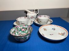 Newhall tea bowls for sale  MANSFIELD