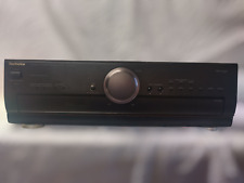 Technics a900 integrated for sale  HULL