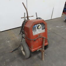 Lincoln electric 255 for sale  Middlebury