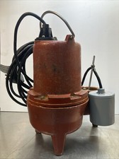Liberty pumps le51m for sale  Stevensville