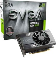 Carte graphique evga d'occasion  Arpajon