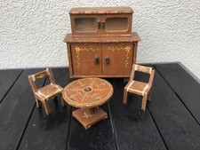 Alte puppenmöbel wohnzimmersc gebraucht kaufen  Altensteig