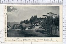 643 v157 cartolina usato  Italia