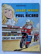 Julie wood paul d'occasion  Colmar
