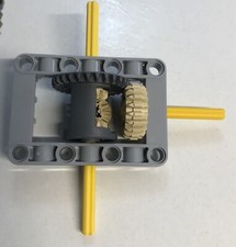 Lego technic differential for sale  LUTON