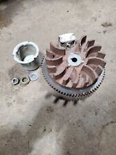 Tecumseh 6.5hp flywheel for sale  Brookfield