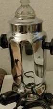 Perkolator kaffee teekocher gebraucht kaufen  Berlin