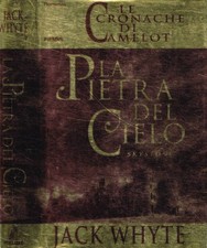 Pietra del cielo. usato  Italia