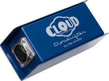Cloud microphones cloudlifter for sale  Dover