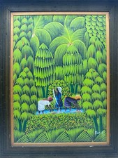 Claude alexis haitian for sale  Miami