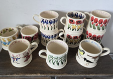 Emma bridgewater collectible for sale  CROOK