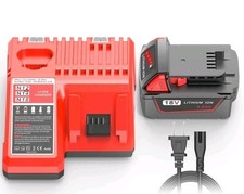 Charger station battery for sale  Orlando