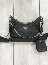prada hand purse for sale  Studio City