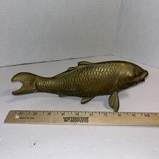 Vintage large heavy for sale  Egg Harbor Township