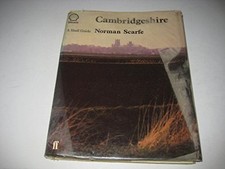 Cambridgeshire shell guide for sale  UK