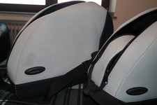 Riginal bmw kofferinnentaschen gebraucht kaufen  Heinsberg