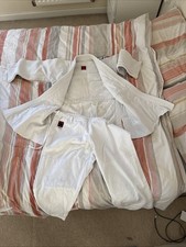 Essimo judo 160cm for sale  CAMBRIDGE