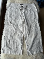 Lovely lightweight beige for sale  SHEFFIELD