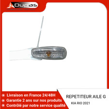Repetiteur aile gauche d'occasion  Nemours