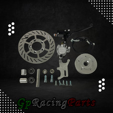 Kit freno disco usato Kit freno disco usato  Recanati