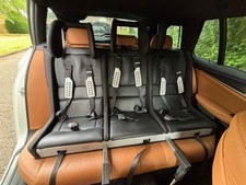Multimac superclub seater for sale  CARSHALTON