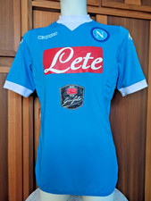 Maglia napoli kappa usato  Torino
