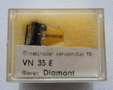 Diamant nadel dual gebraucht kaufen  Wipperfürth