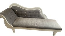 Chaise lounge chair for sale  WHITCHURCH