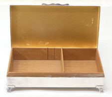 Aristocrat cigarette box for sale  SALISBURY